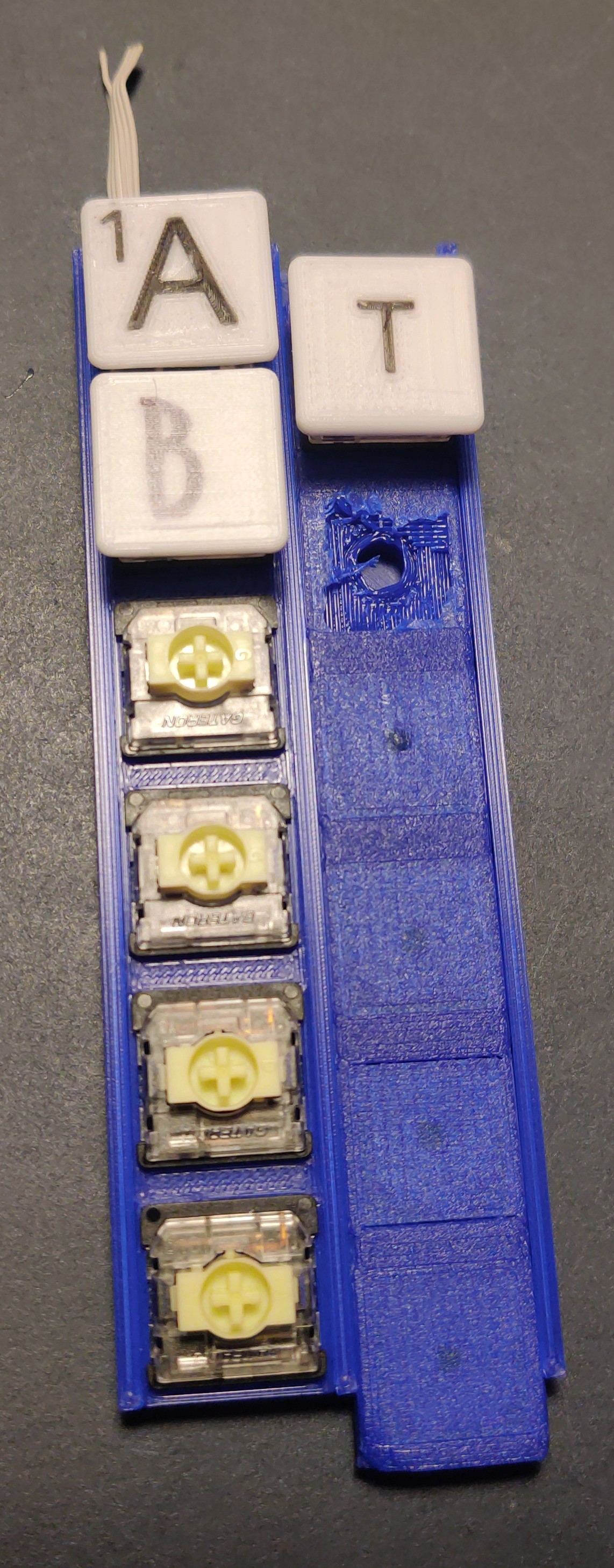 2 column modules
